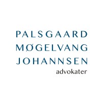 Palsgaard - Møgelvang - Johannsen Advokater